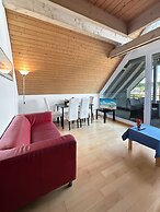 Centra Hotel Zurich
