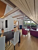 Centra Hotel Zurich