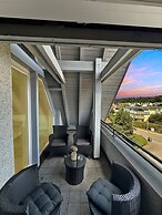 Centra Hotel Zurich