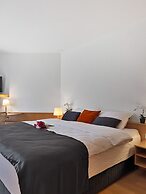 Centra Hotel Zurich