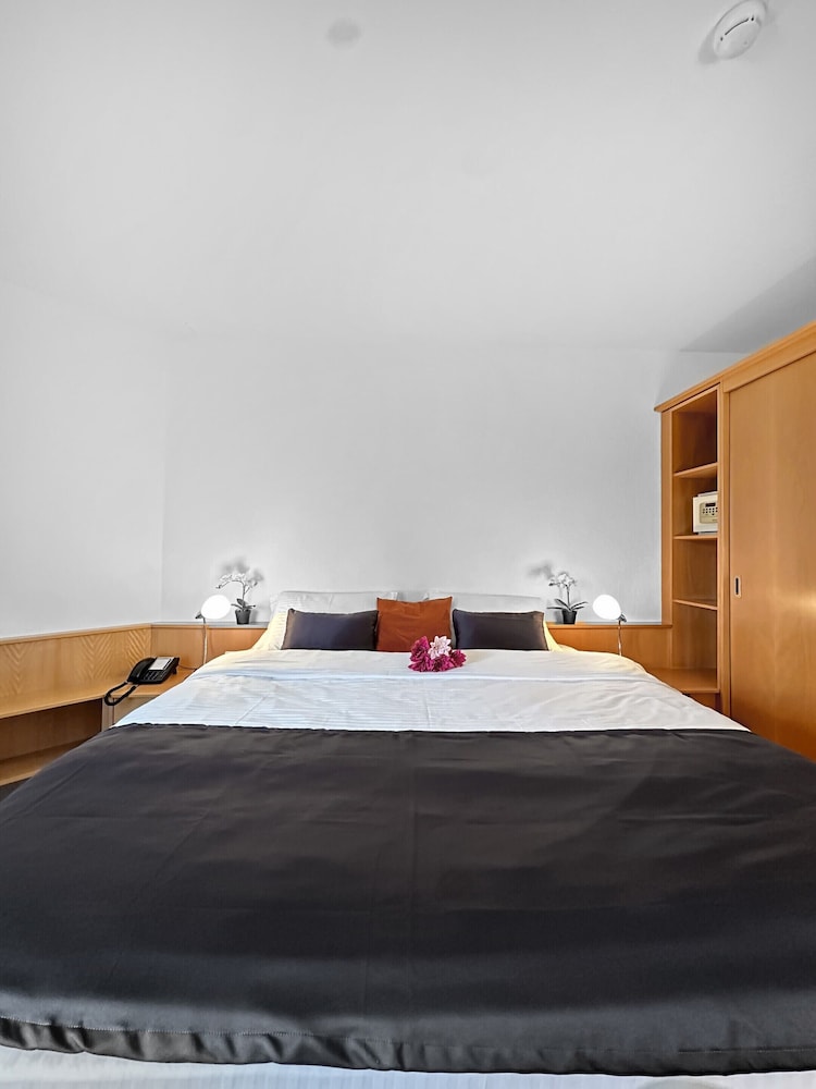 Centra Hotel Zurich