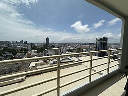Condo Express View Talay 6