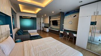 Condo Express View Talay 6