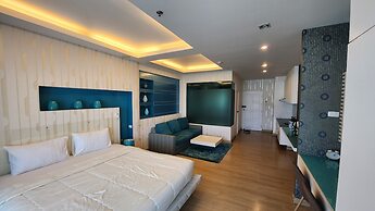 Condo Express View Talay 6