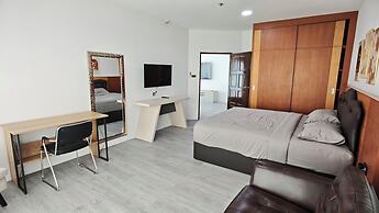 Condo Express View Talay 6