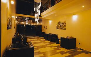 La Classe Hotel