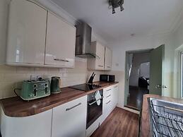 Stylishly Designed House Dartford