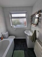 Stylishly Designed House Dartford