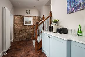 Owl Cottage