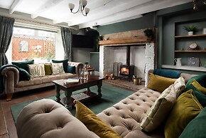 Owl Cottage