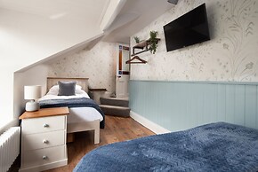 Owl Cottage