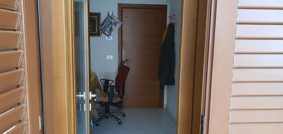 Oasi della pace