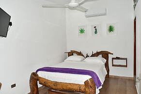 eco hostal kuima