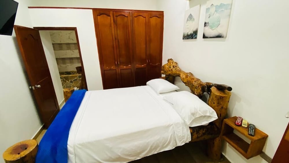 eco hostal kuima