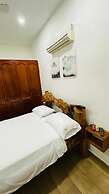 eco hostal kuima