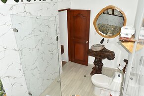 eco hostal kuima