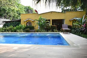 eco hostal kuima