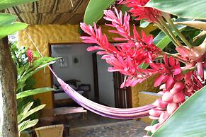 eco hostal kuima
