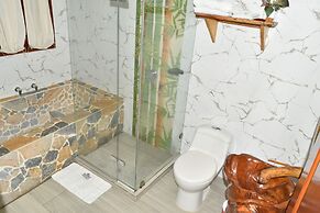 eco hostal kuima