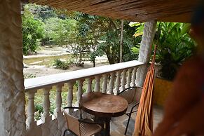 eco hostal kuima