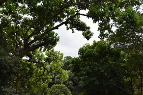 eco hostal kuima