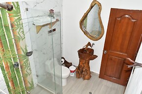 eco hostal kuima