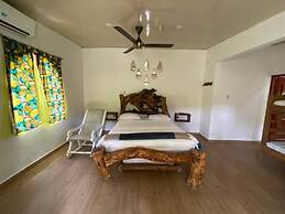 eco hostal kuima