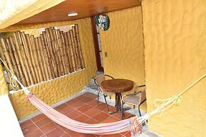 eco hostal kuima
