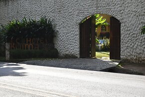 eco hostal kuima