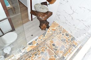 eco hostal kuima