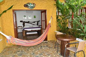eco hostal kuima