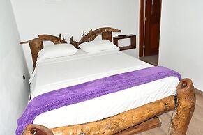 eco hostal kuima