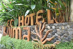 eco hostal kuima