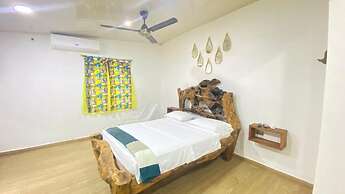 eco hostal kuima