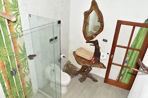 eco hostal kuima