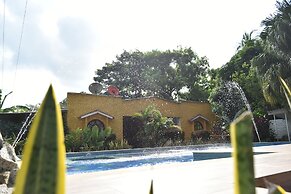 eco hostal kuima