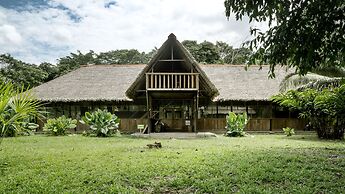 Green Diamond Amazon Lodge
