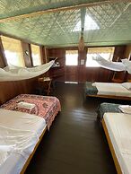 Green Diamond Amazon Lodge