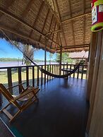 Green Diamond Amazon Lodge