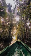 Green Diamond Amazon Lodge