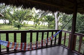 Green Diamond Amazon Lodge