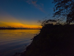 Green Diamond Amazon Lodge