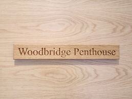 Woodbridge Penthouse