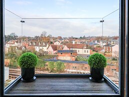 Woodbridge Penthouse