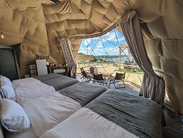 EIGHT POINT RESORT OKINAWA - Glamping