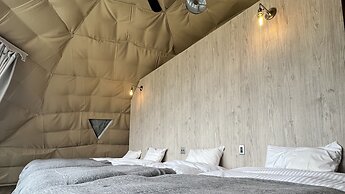 EIGHT POINT RESORT OKINAWA - Glamping