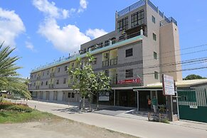 RUJIA CONDOTEL CORP.