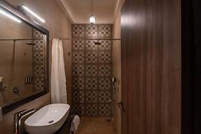 Triose Boutique Hotel