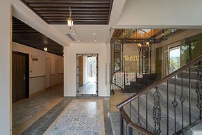 Triose Boutique Hotel