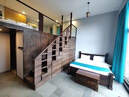 Triose Boutique Hotel